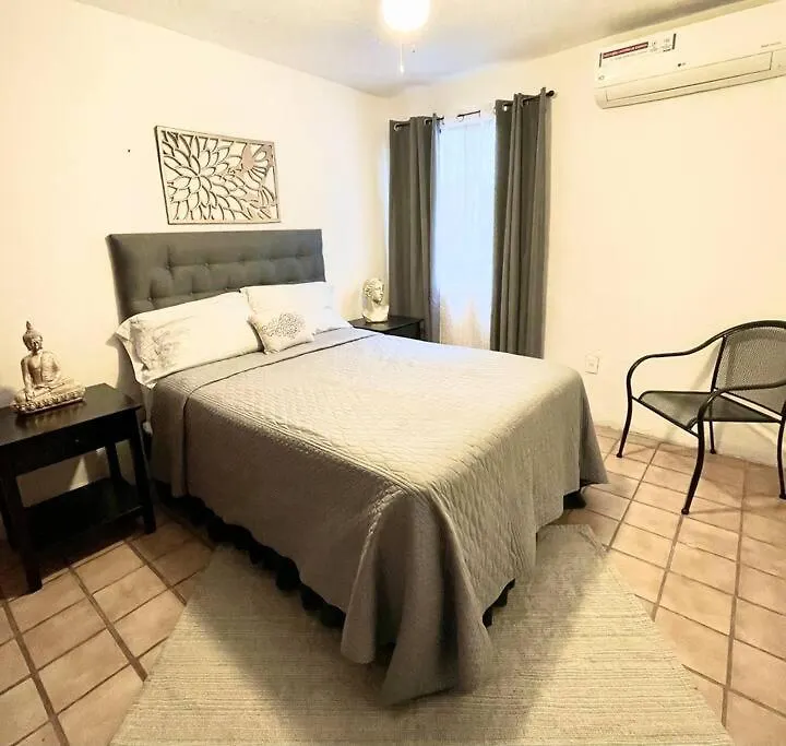Lindo Apartamento Con Piscina Apv Puerto Vallarta 0*,