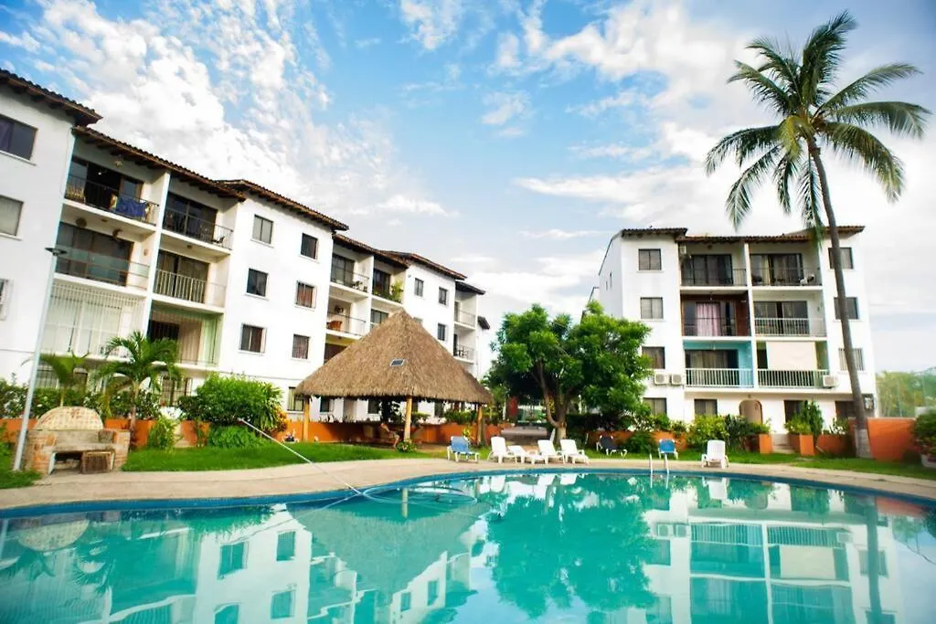 Lindo Apartamento Con Piscina Apv Puerto Vallarta 0*,  Mexico