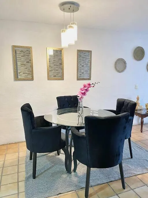 Lindo Apartamento Con Piscina Apv Puerto Vallarta Mexico