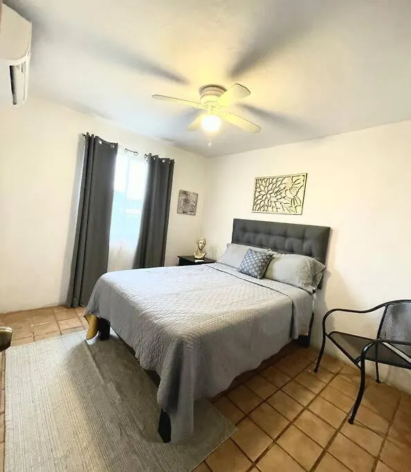 Apartment Lindo Apartamento Con Piscina Apv Puerto Vallarta