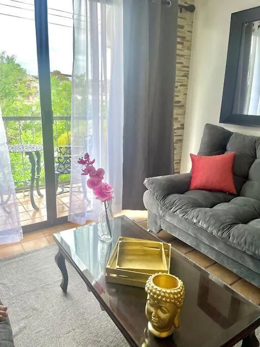 Lindo Apartamento Con Piscina Apv Puerto Vallarta 0*,  Mexico